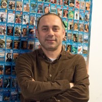 Bahadır Erşık