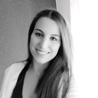 Sandra Pérez García-Lajara