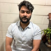 Anurag Tyagi