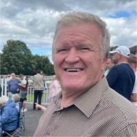 David Burkinshaw