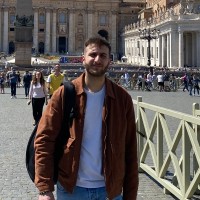 Michele Ventrella