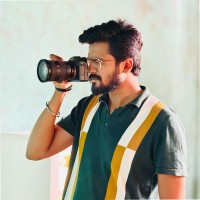 Sanat Pawar