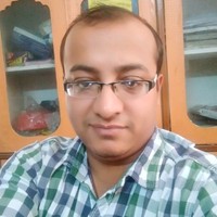 Ashutosh Arora