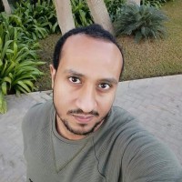 Ammar Zidan