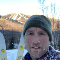 Ben Hallgren
