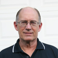 Gerald Wolfe