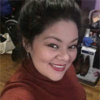 Esmeralda Mercado