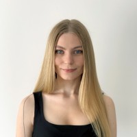 Oksana Kravchuk