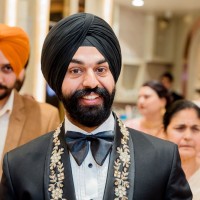 Gurmeet Singh Walia