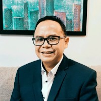 Roni Sulistyo Sutrisno, B.eng, Cla, Ermcp, Cacp, Grcp, Grca