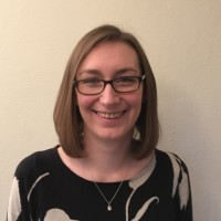 Catherine Brown