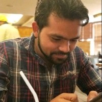 Gaurav Sharma