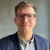 Eskil Lykke Jacobsen