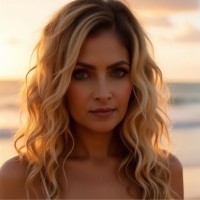Sarah Mockford