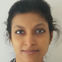 Soma Das