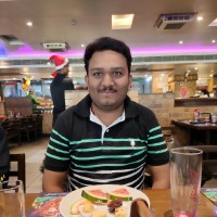 Vijaykumar Kambar