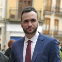 Sergio García Polo