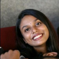 Swathi B Suresh
