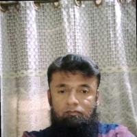 Muhammad Haroon