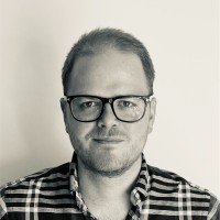 Nicholas Jamieson, Ph.D