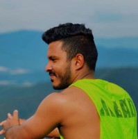 Shenal Nicky Fernando