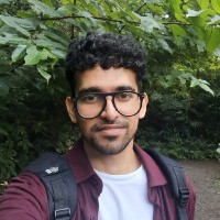 Aditya Kumar Sharma