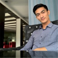 Shukri Saad