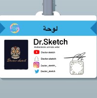 Doctor Sketch