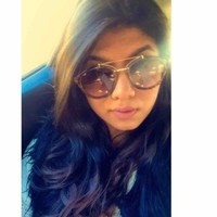 Aditi Boghani