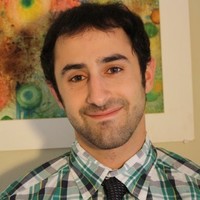 Daniel Weiss