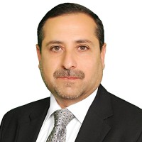 Ziyad Al Abdulla