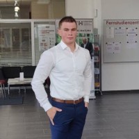 Pavel Stepanenko