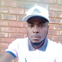 Moyahabo Nicholus Monyemohonde