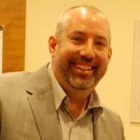 Glenn Dillard