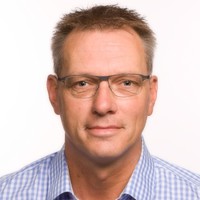 Eric ten Klooster