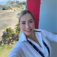 Maria Fernanda Vidal Ortiz