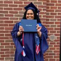 Shantel Mercedes, Mph