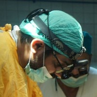 Prof  M  Idrees Anwar