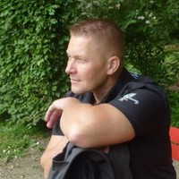 Rob Van Dijk