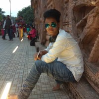 Dibendu Behera