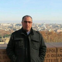 José Marcos Colombo