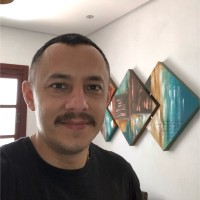 Vinícius Gonçalves Vieira