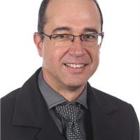Johan Olivier