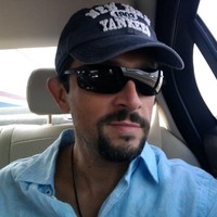 Dimitris Chalivelakis