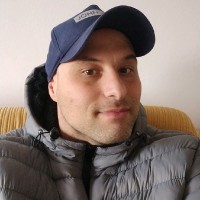DIEGO SEGATTO