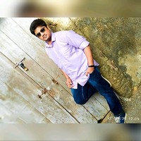 Dhruv Desai