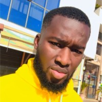 Habib Ndiongue