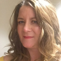 Beverley Jackson