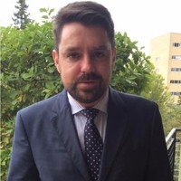 Jorge Asensio Martín