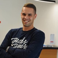 Leon Markelj